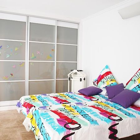 Apartup Opera Tower View Valência Quarto foto