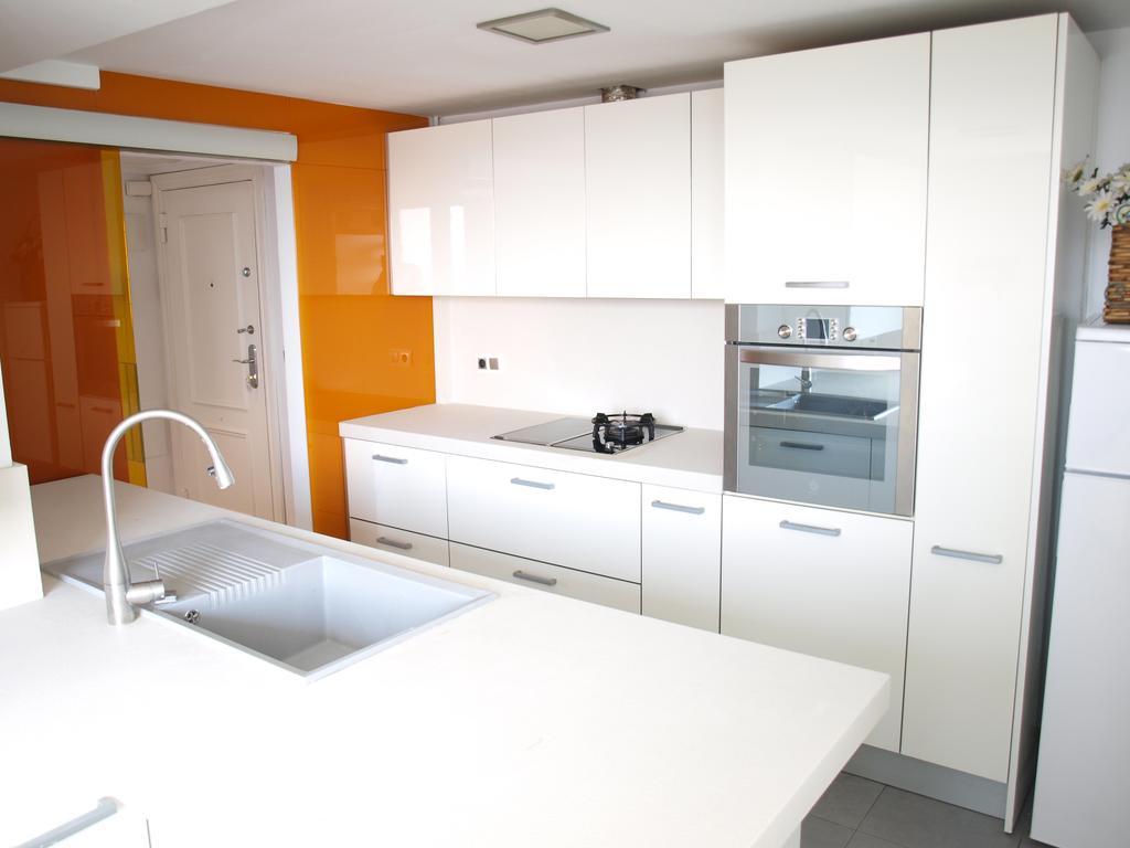 Apartup Opera Tower View Valência Quarto foto