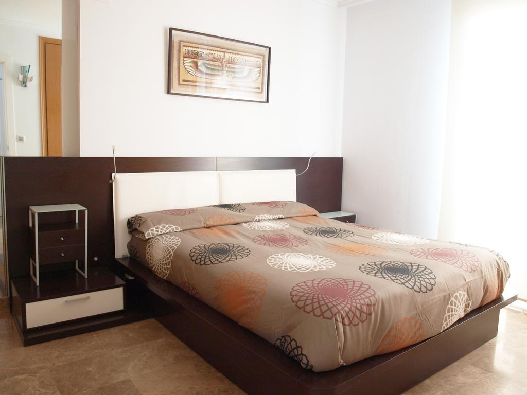 Apartup Opera Tower View Valência Quarto foto