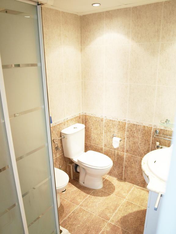 Apartup Opera Tower View Valência Quarto foto